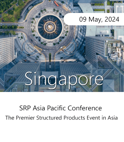 SRP Asia Pacific 2024
